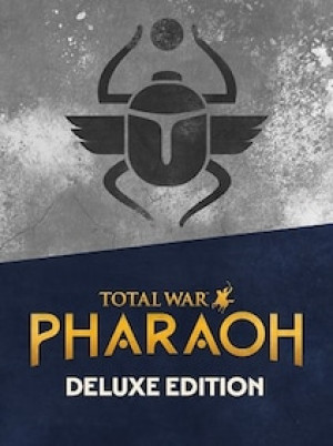 Total War: PHARAOH DYNASTIES | Deluxe Edition (PC) - Steam Key - EUROPE