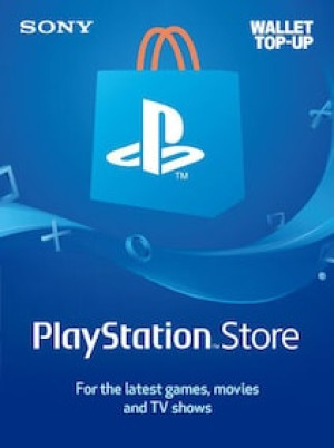 PlayStation Network Gift Card 100 DKK - PSN Key - DENMARK