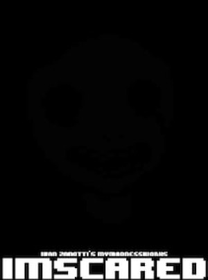 IMSCARED Steam Key GLOBAL
