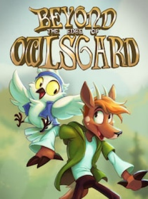 Beyond The Edge Of Owlsgard (PC) - Steam Gift - GLOBAL
