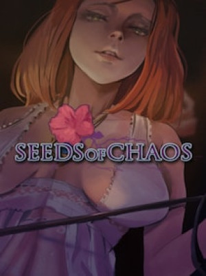 Seeds of Chaos (PC) - Steam Gift - EUROPE
