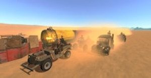 Diesel Express VR Steam Key GLOBAL
