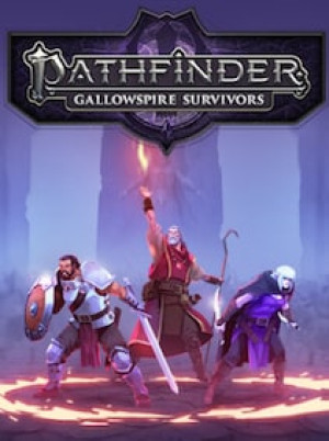 Pathfinder: Gallowspire Survivors (PC) - Steam Key - EUROPE