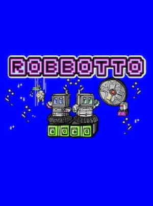 Robbotto Steam Key GLOBAL