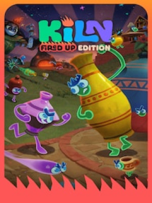 Kiln | Fired Up Edition (PC) - Steam Key - GLOBAL