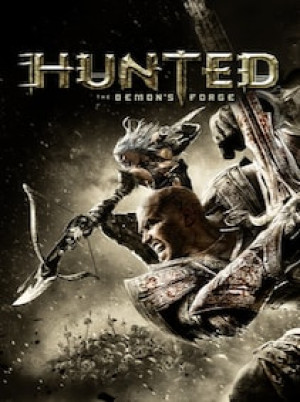 Hunted: The Demon's Forge (PC) - Steam Key - EUROPE