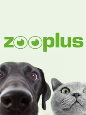 Zooplus Gift Card 5 EUR - Zooplus Key - GERMANY