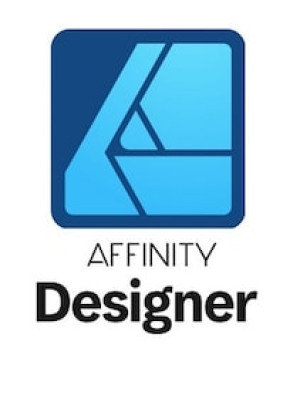 Affinity Designer 1.10 for Mac (MAC) (2 Devices, Lifetime) - Affinity Key - GLOBAL