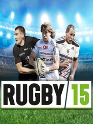 Rugby 15 Steam Key GLOBAL