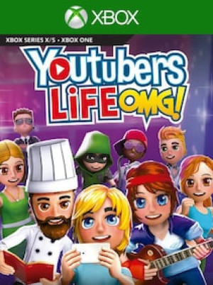 Youtubers Life | OMG Edition (Xbox One) - Xbox Live Account - GLOBAL