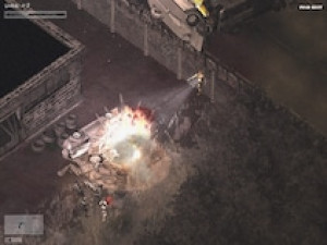 Zombie Shooter 2 Steam Key EUROPE