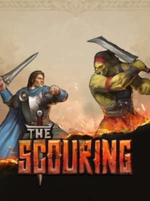 The Scouring (PC) - Steam Key - GLOBAL