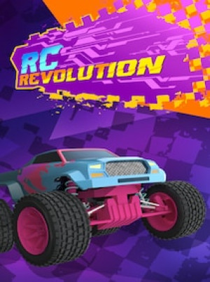 RC Revolution (PC) - Steam Key - GLOBAL