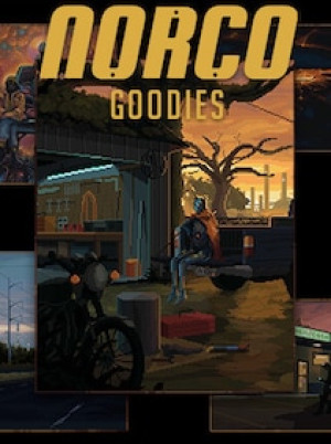 NORCO Goodie Pack (PC) - GOG.COM Key - GLOBAL