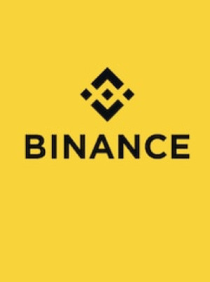 Binance Gift Card 500 BUSD Key