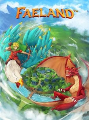 Faeland (PC) - Steam Gift - EUROPE