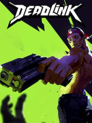 Deadlink (PC) - Steam Key - GLOBAL