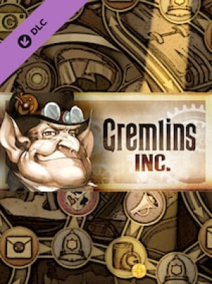Gremlins, Inc. – Uninvited Guests Steam Gift GLOBAL