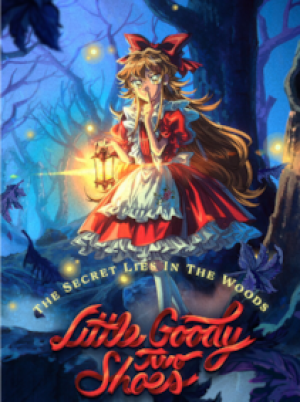 Little Goody Two Shoes (PC) - Steam Key - ROW