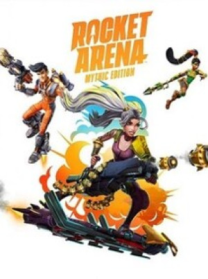 Rocket Arena | Mythic Edition (PC) - EA App Key - EUROPE