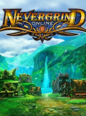 Nevergrind Online (PC) - Steam Account - GLOBAL