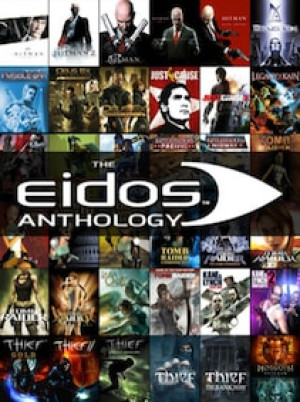 Eidos Anthology Steam Key GLOBAL