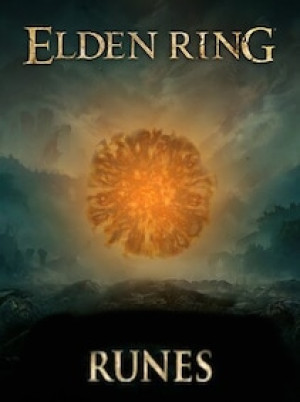 Elden Ring Runes Max Level Pack (PS4, PS5) - MMOWOW Player Trade - GLOBAL