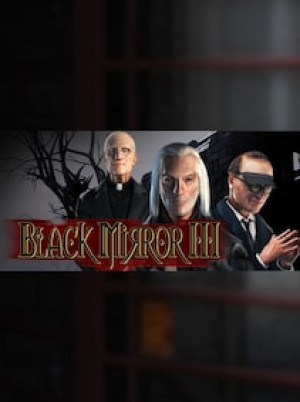 Black Mirror III Steam Gift GLOBAL