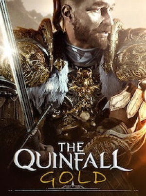 The Quinfall Gold | 800M - (PC) Standard - MMOPIXEL - GLOBAL