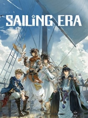 Sailing Era (PC) - Steam Gift - GLOBAL