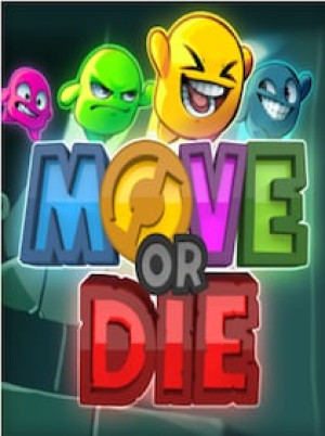 Move or Die Steam Gift GLOBAL
