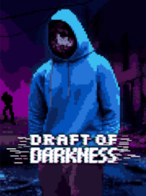 Draft of Darkness (PC) - Steam Gift - GLOBAL