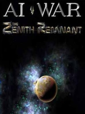AI War: The Zenith Remnant Steam Key GLOBAL