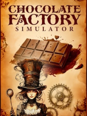 Chocolate Factory Simulator (PC) - Steam Gift - GLOBAL