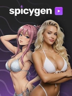 SpicyGen.ai 2000 Credits - Spicygen Key - GLOBAL
