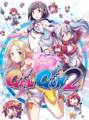 The Gal*Gun Trilogy Collection (PC) - Steam Key - GLOBAL