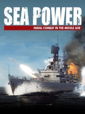Sea Power: Naval Combat in the Missile Age (PC) - Steam Gift - GLOBAL