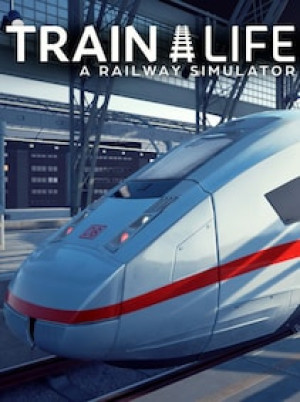 Train Life: A Railway Simulator | Orient Express Train Edition (PC) - Steam Key - GLOBAL