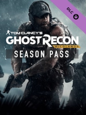Tom Clancy's Ghost Recon Wildlands - Season Pass | Year 1 Edition (PC) - Ubisoft Connect Key - EUROPE