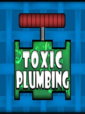 TOXIC PLUMBING Steam Key GLOBAL