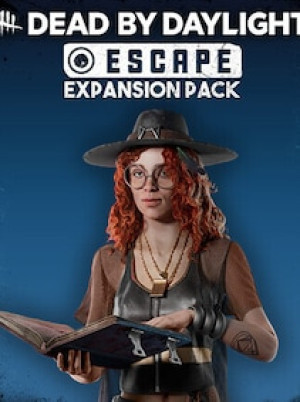 Dead by Daylight - Escape Expansion Pack (PC) - Steam Gift - GLOBAL