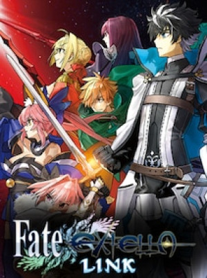 Fate/EXTELLA LINK Steam Gift GLOBAL