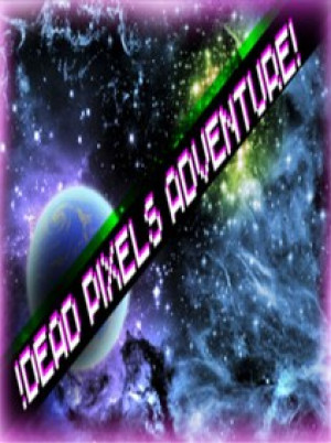 !Dead Pixels Adventure! Steam Key GLOBAL