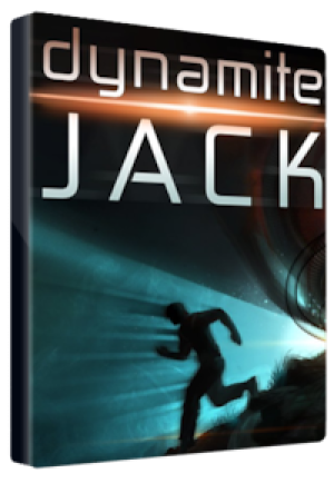 Dynamite Jack Steam Key GLOBAL