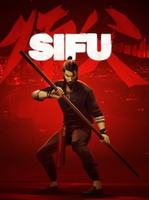 Sifu | Standard Edition (PC) - Epic Games Account - GLOBAL