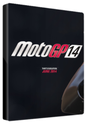 MotoGP 14 Steam Gift GLOBAL