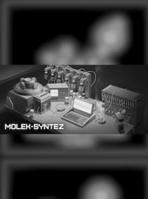 MOLEK-SYNTEZ - Steam - Gift GLOBAL