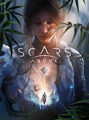 Scars Above (PC) - Steam Key - ROW