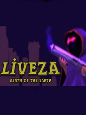 Liveza: Death of the Earth Steam Key GLOBAL