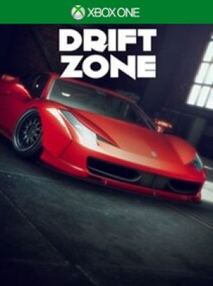 Drift Zone Xbox Live Key Xbox One EUROPE